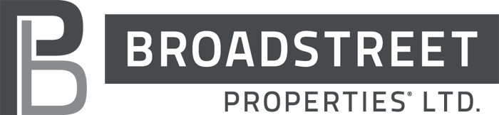 Broadstreet Properties logo